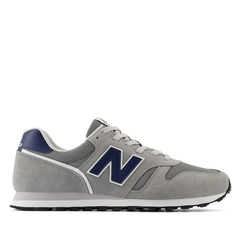 Unisex topánky New Balance ML373SP2 - šedý