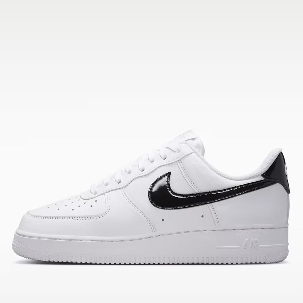 Dámske topánky Nike Air Force 1 '07 SE IV5102-101 - biele