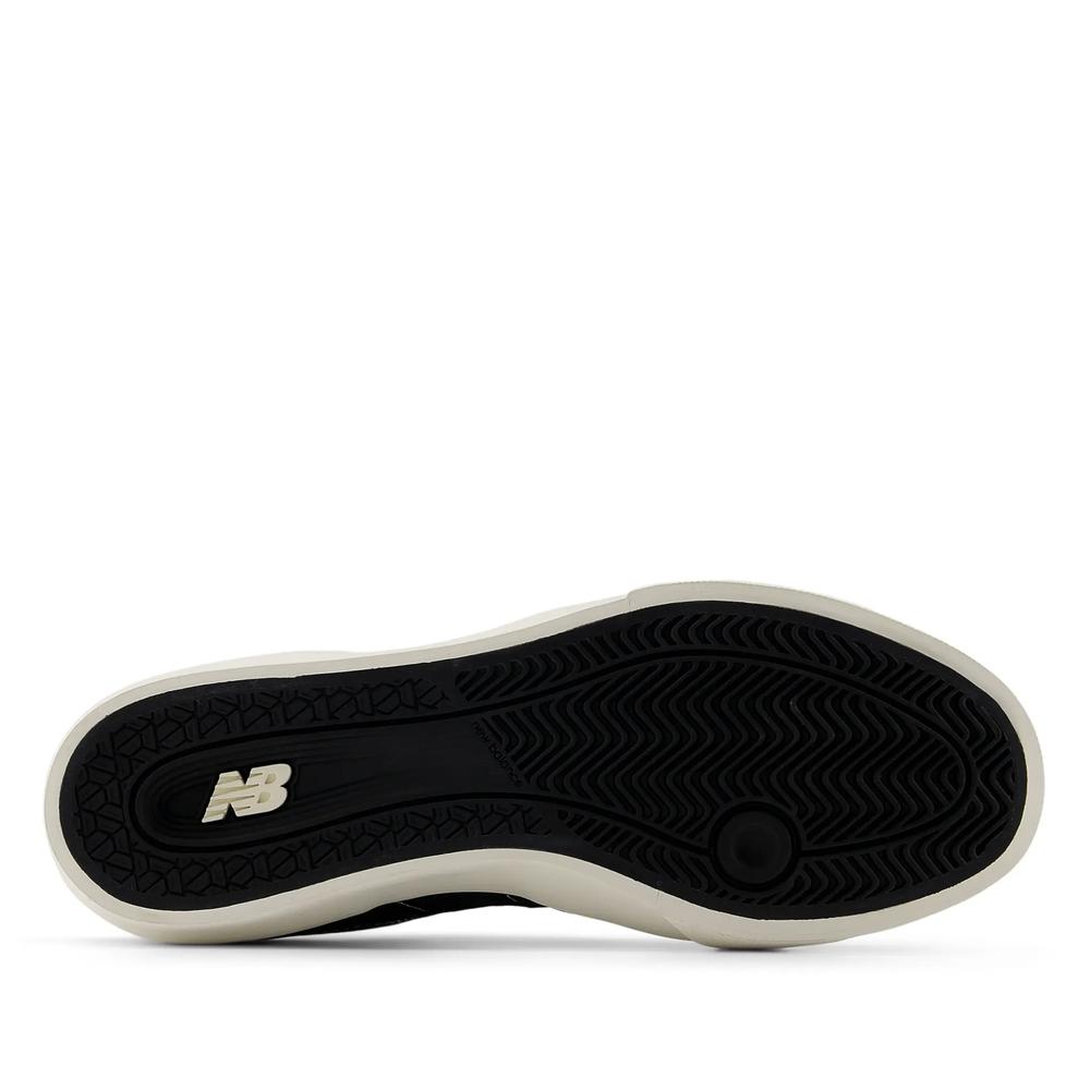 Pánske topánky New Balance UN272BRL - čierne