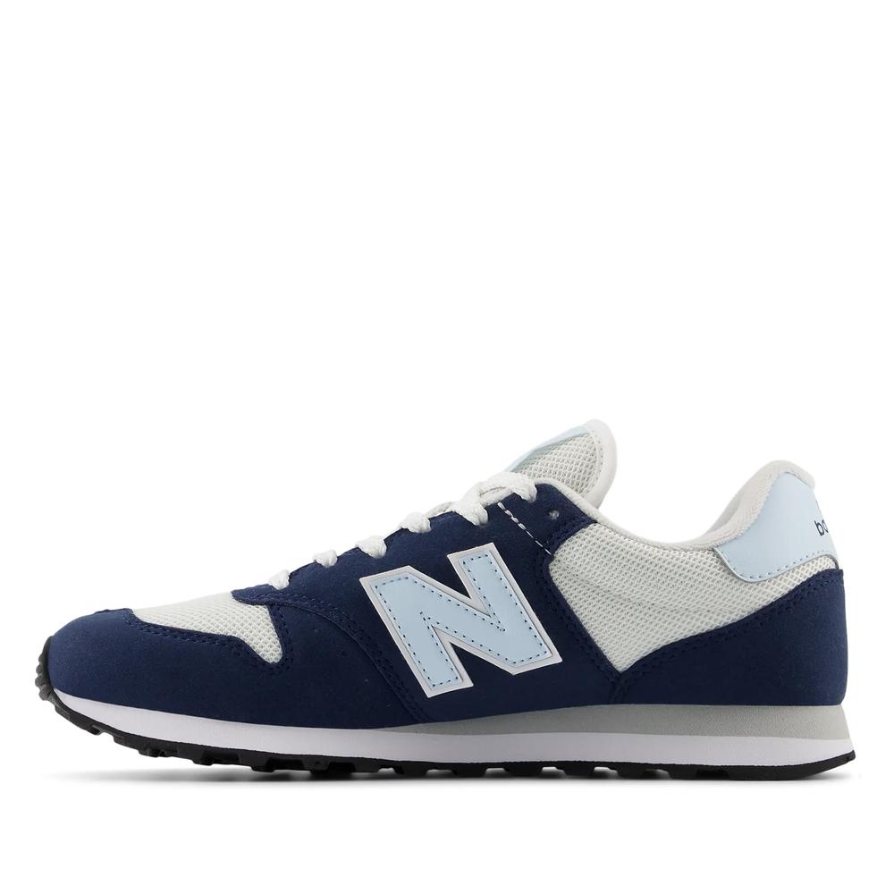 Dámske topánky New Balance GW500ADW - tmavomodré