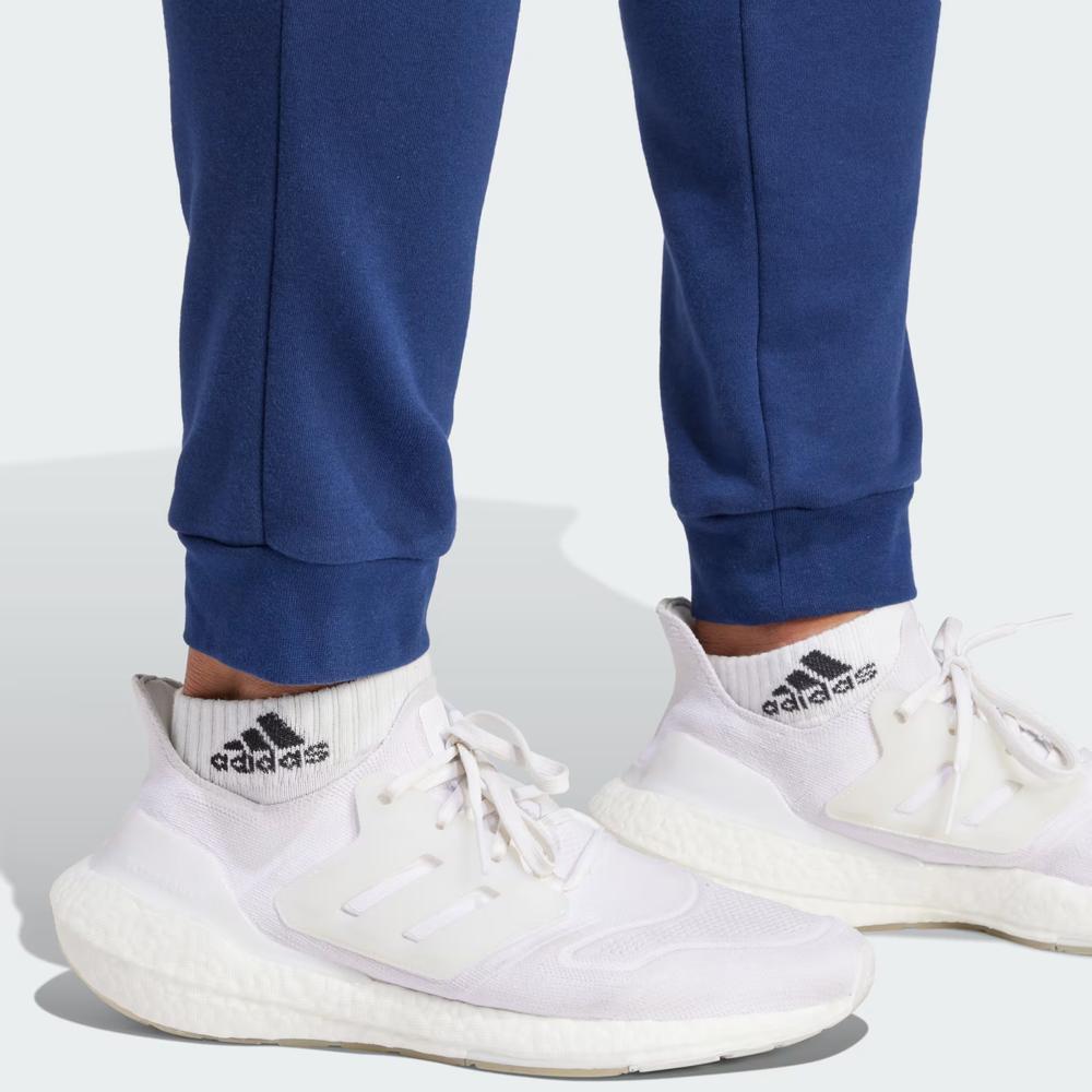 Nohavice adidas Entrada 22 Sweat Pants H57529 - tmavomodré