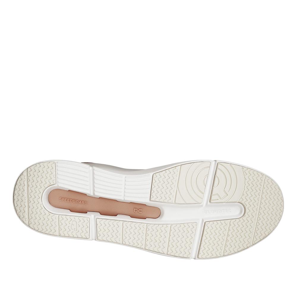 Dámske topánky On The Roger Advantage 3WF30392349 - biele