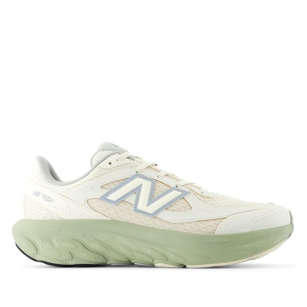 Topánky New Balance UTRNWA - béžové