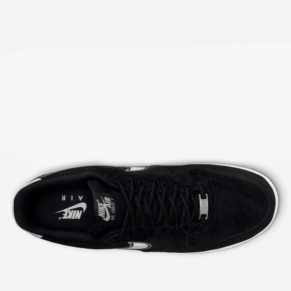 Topánky pánske Nike Air Force 1 '07 HJ4465-001 - čierne