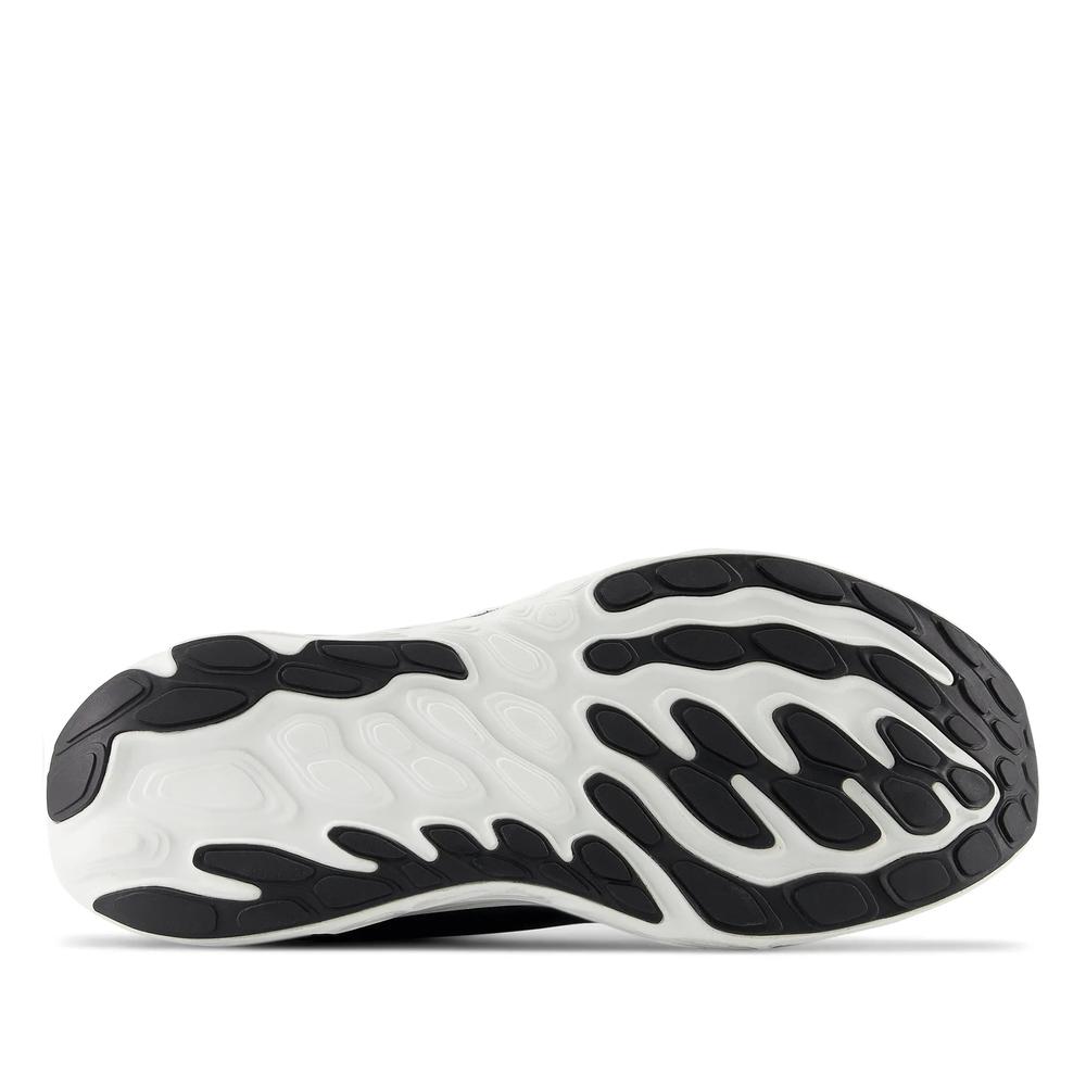 Topánky New Balance Fresh Foam Vongo v6 MVNGOLK6 - čierne