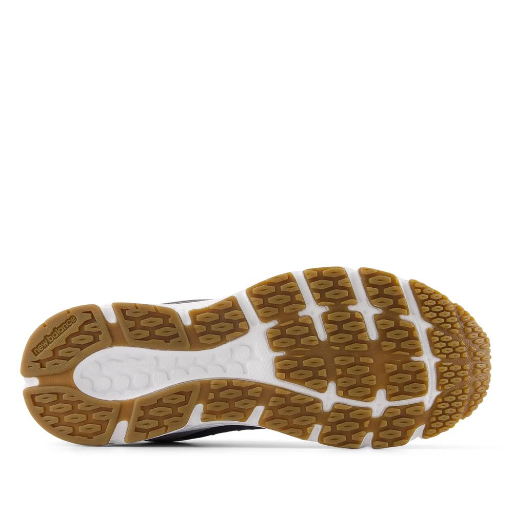 Topánky unisex New Balance U40827E - fialové