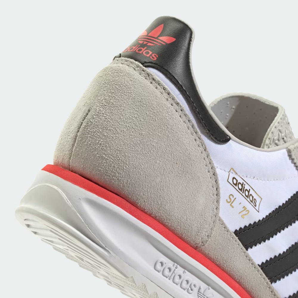 Topánky adidas Originals SL RS 72 JS0746 - šedý