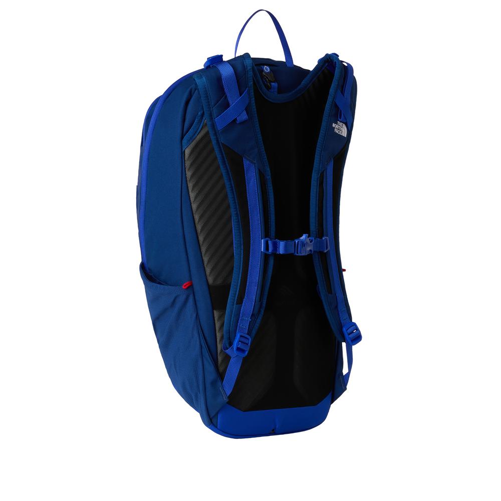Ruksak The North Face Basin 18L 0A52CZNOQ1 - tmavomodré