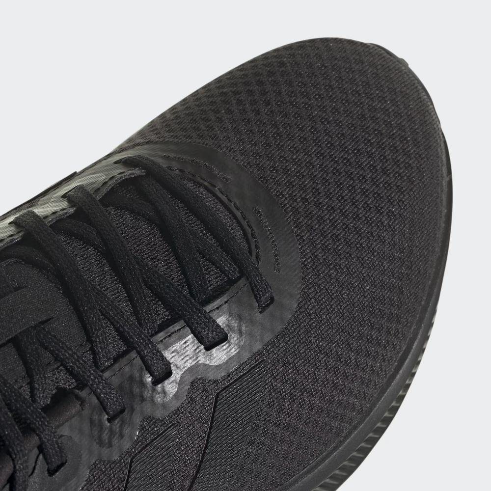 Topánky adidas Runfalcon Wide 3 HP6649 - čierne