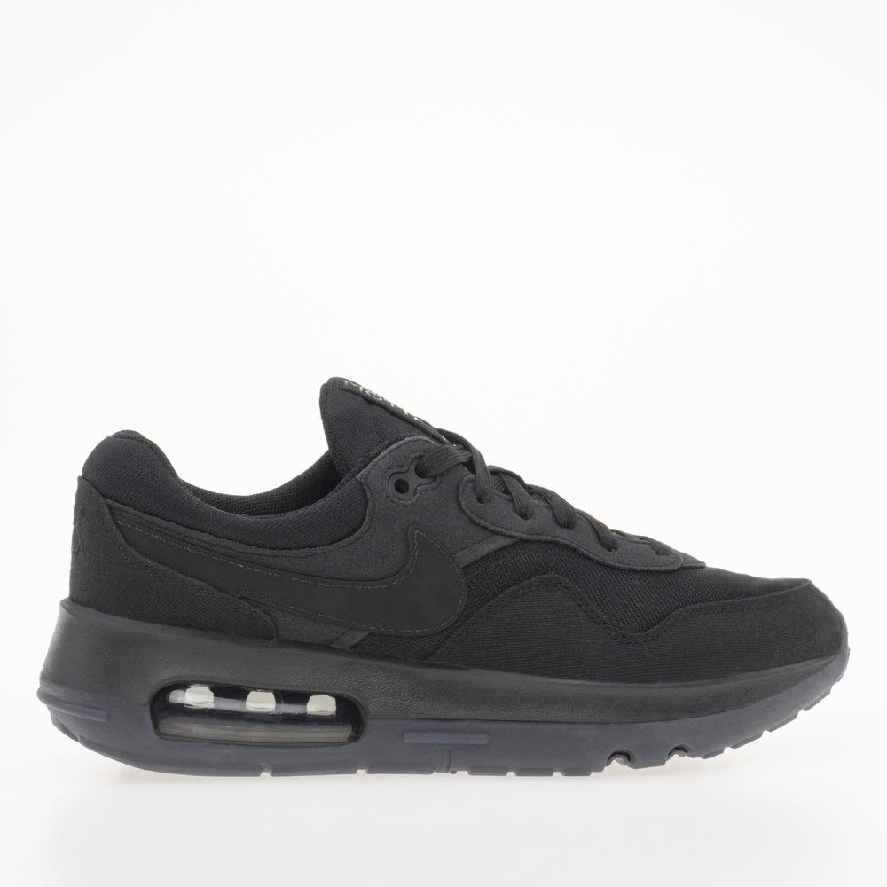 Topánky Nike Air Max Motif DH9388-003 - čierne