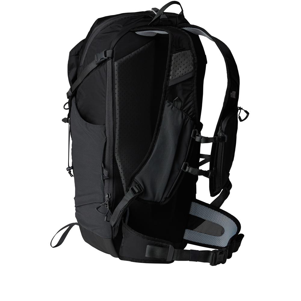 Ruksak The North Face Trail Lite Speed 30l 0A8BKHKT01 - čierne