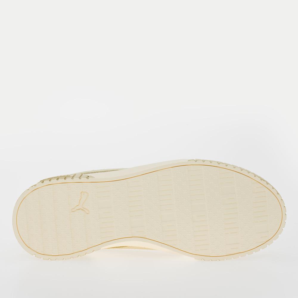 Topánky Puma Carina 2.0 I Am Drama 39634601 - béžové
