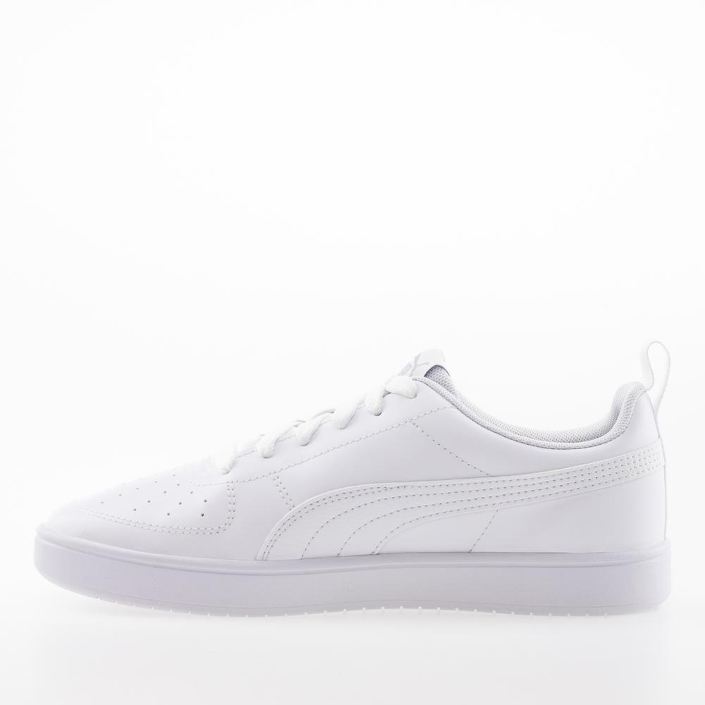 Topánky Puma Rickie 38760701 - biele