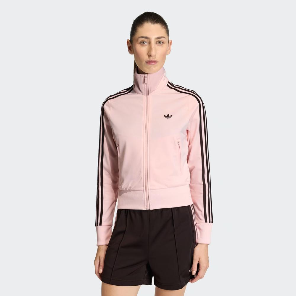 Dámská blúza adidas Originals Firebird Classic KC6573 - ružové