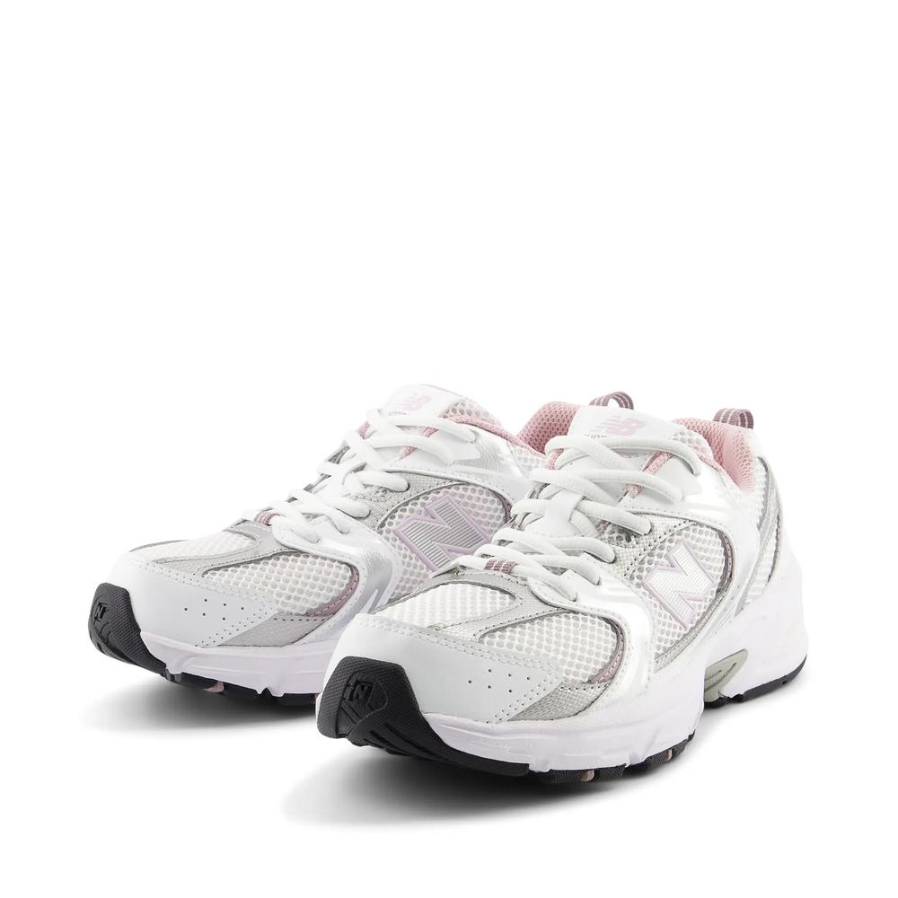 Topánky New Balance GR530GK - biele