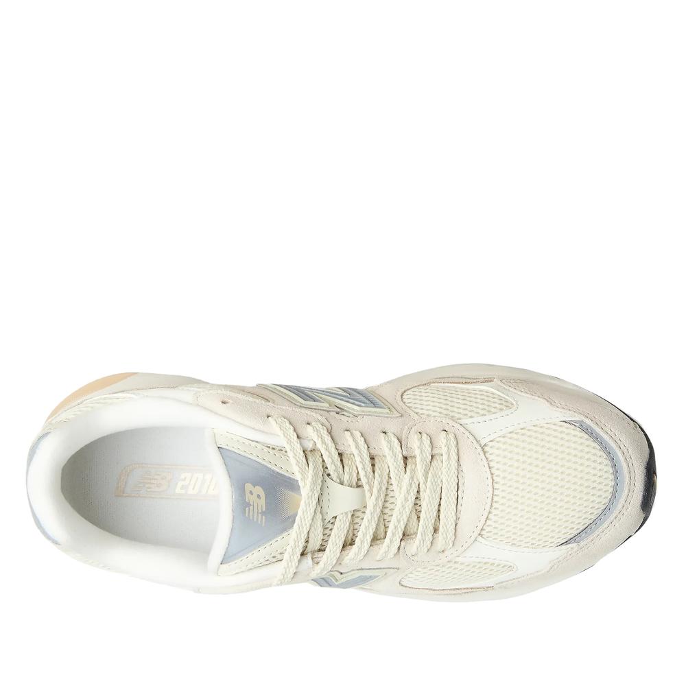 Unisex topánky New Balance U201079X - béžové