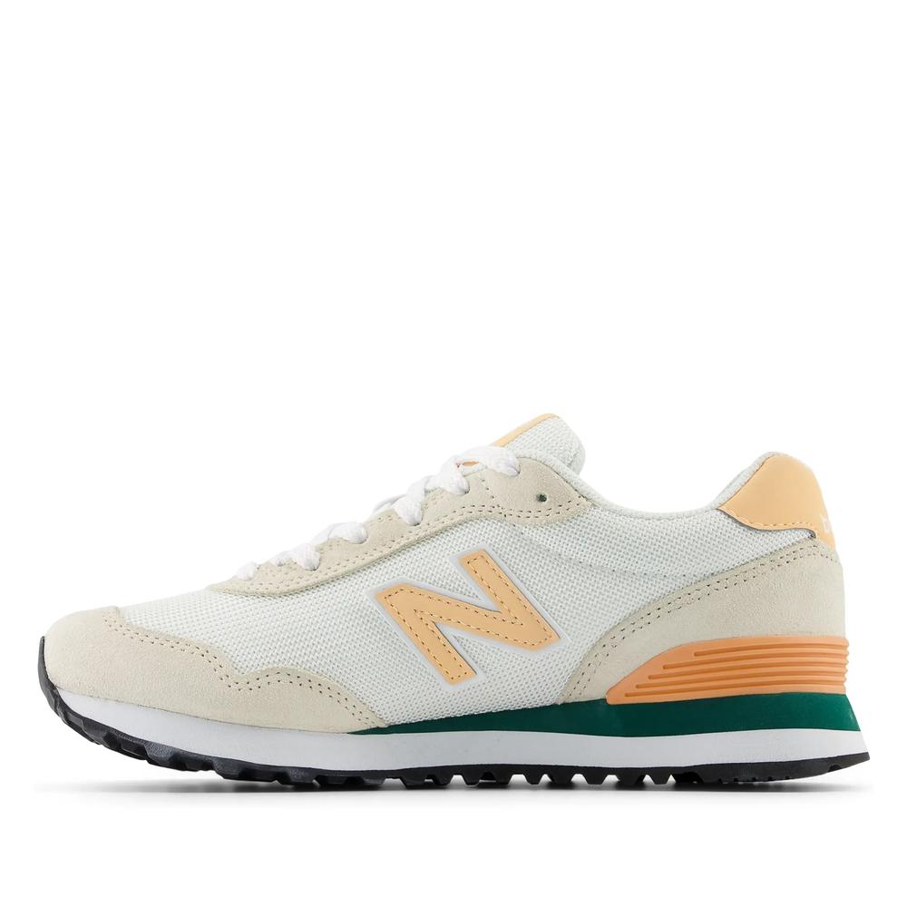 Topánky New Balance WL515ADC - béžové