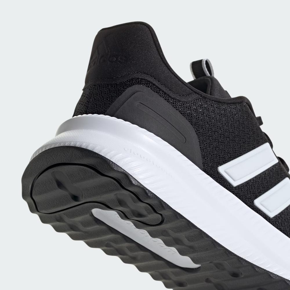 Topánky adidas Sportswear X_PLR ID0468 - čierne
