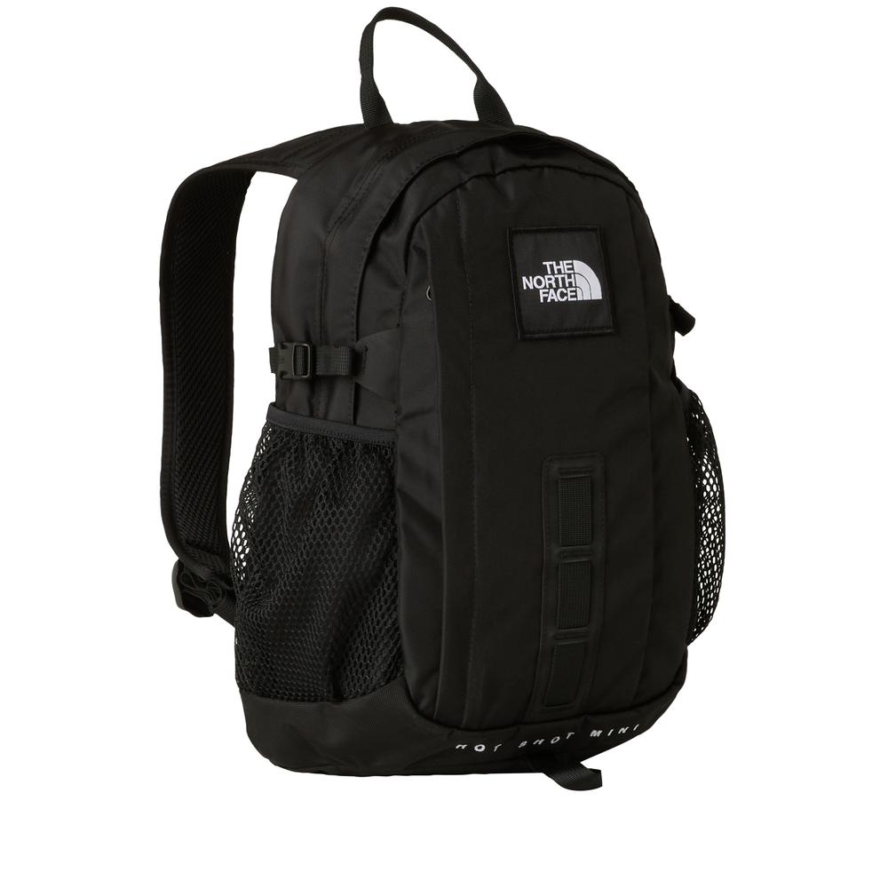 Ruksak unisex The North Face Hot Shot Mini 0A8GJJJK31 - čierne