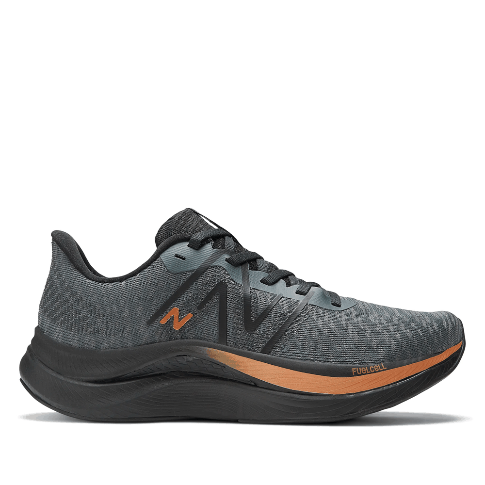 Topánky New Balance FuelCell Propel v4 WFCPRGA4 - čierne