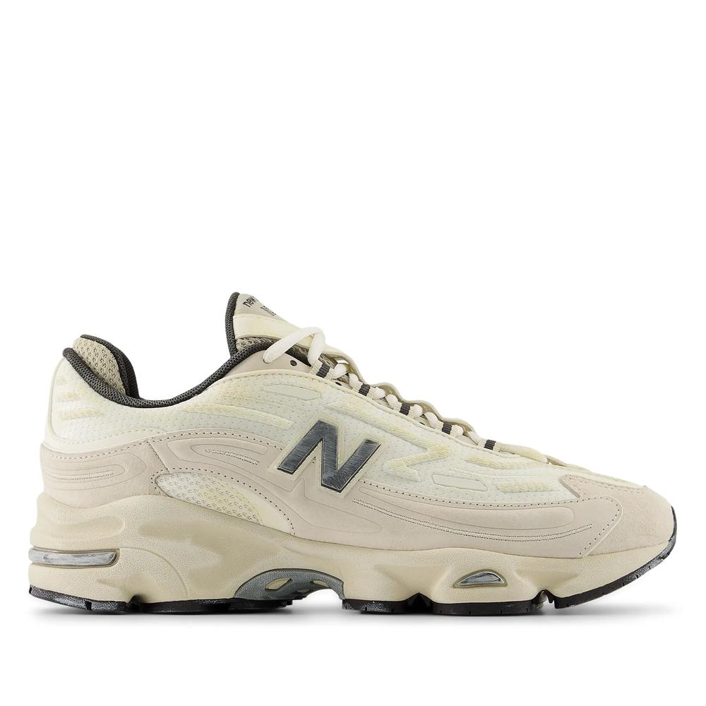 Unisex topánky New Balance U10006RM - béžové