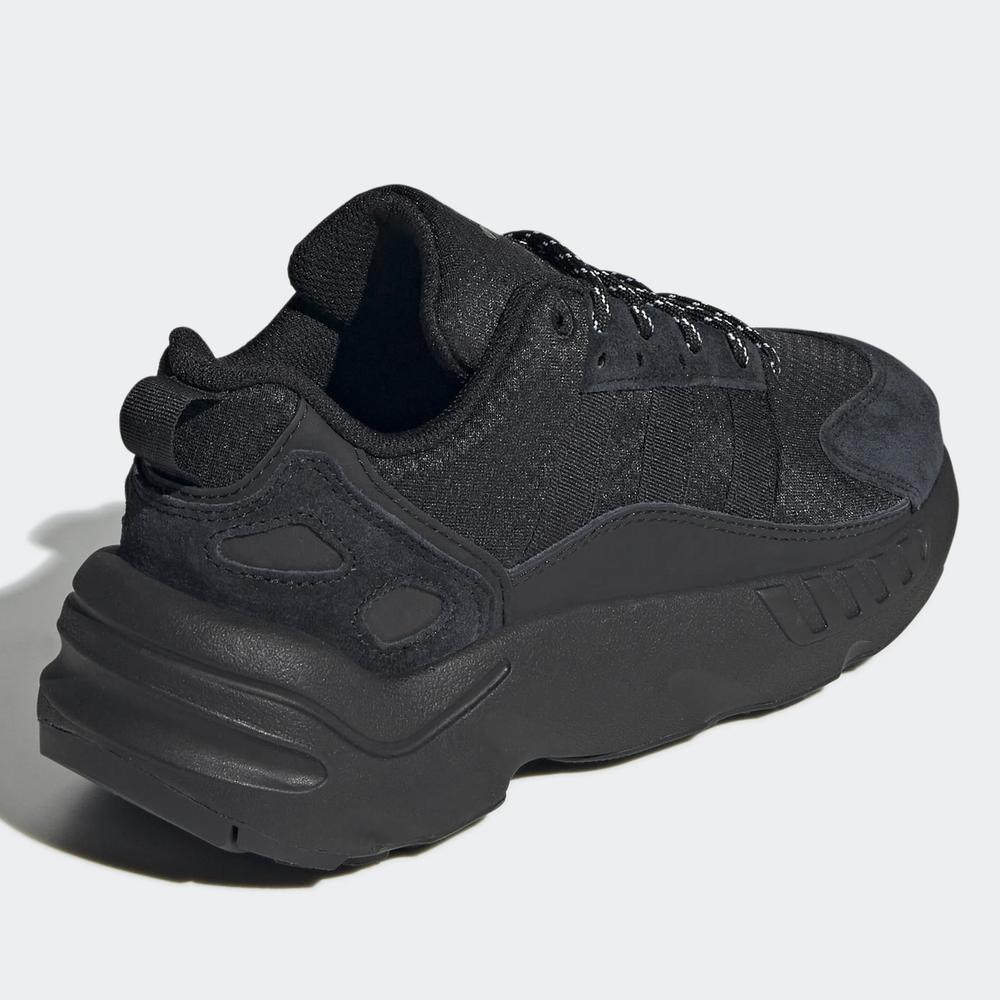 Topánky adidas Originals ZX 22 GW3659 - čierne