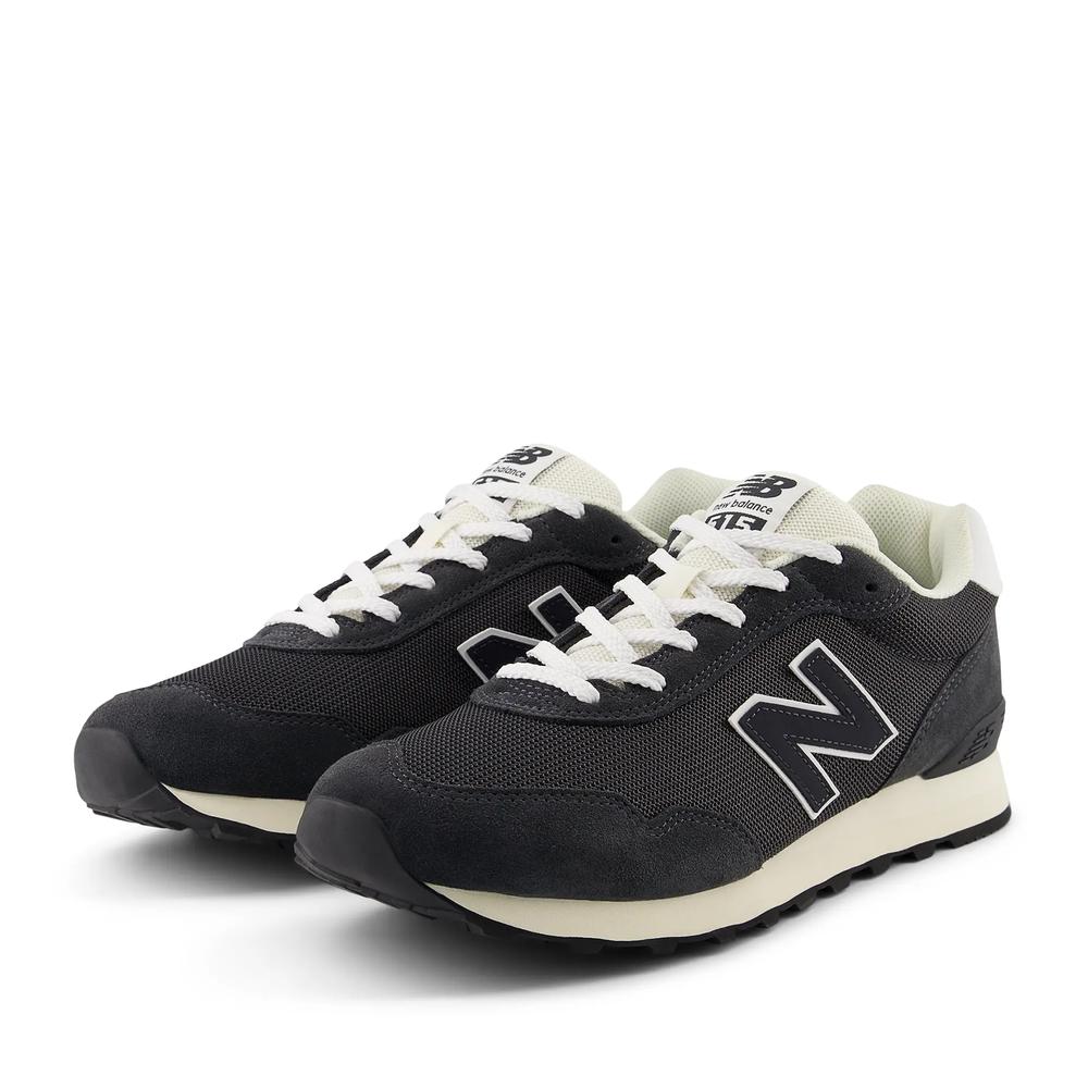 Topánky New Balance ML515LCB - čierne