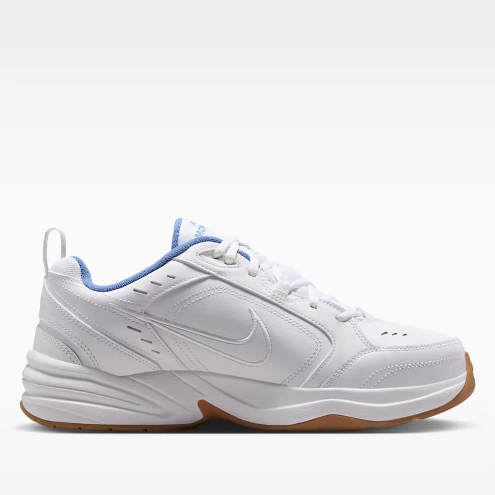 Topánky pánske Nike Air Monarch IV 415445-105 - biele