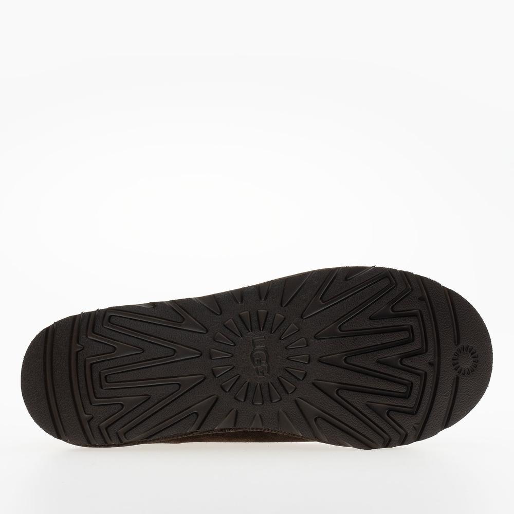 Topánky pánske Ugg Tasman II 1174671-DDCC - hnedé