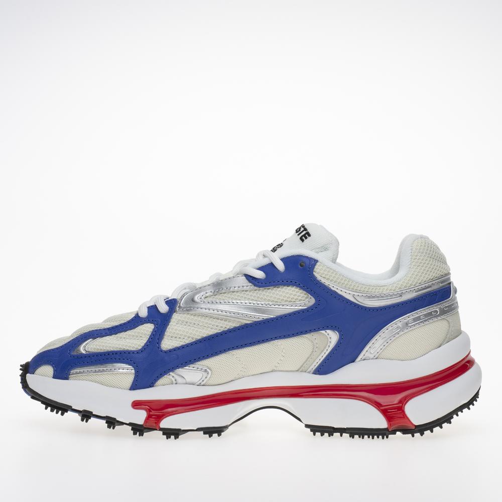 Topánky Lacoste Athleisure L003 2K24 747SMA0013-5T9 - viacfarebné