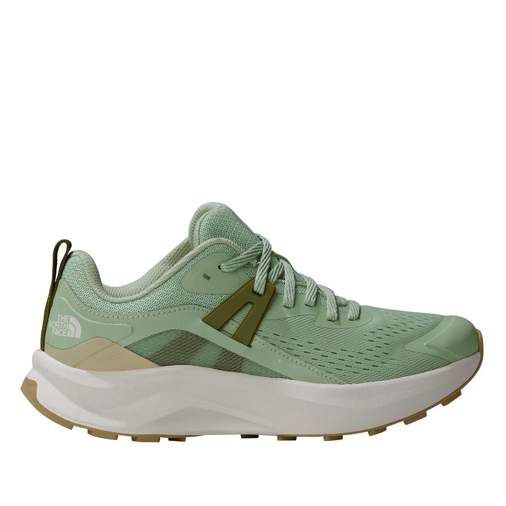 Topánky The North Face Hypnum 0A7W5QSOC1 - zelené