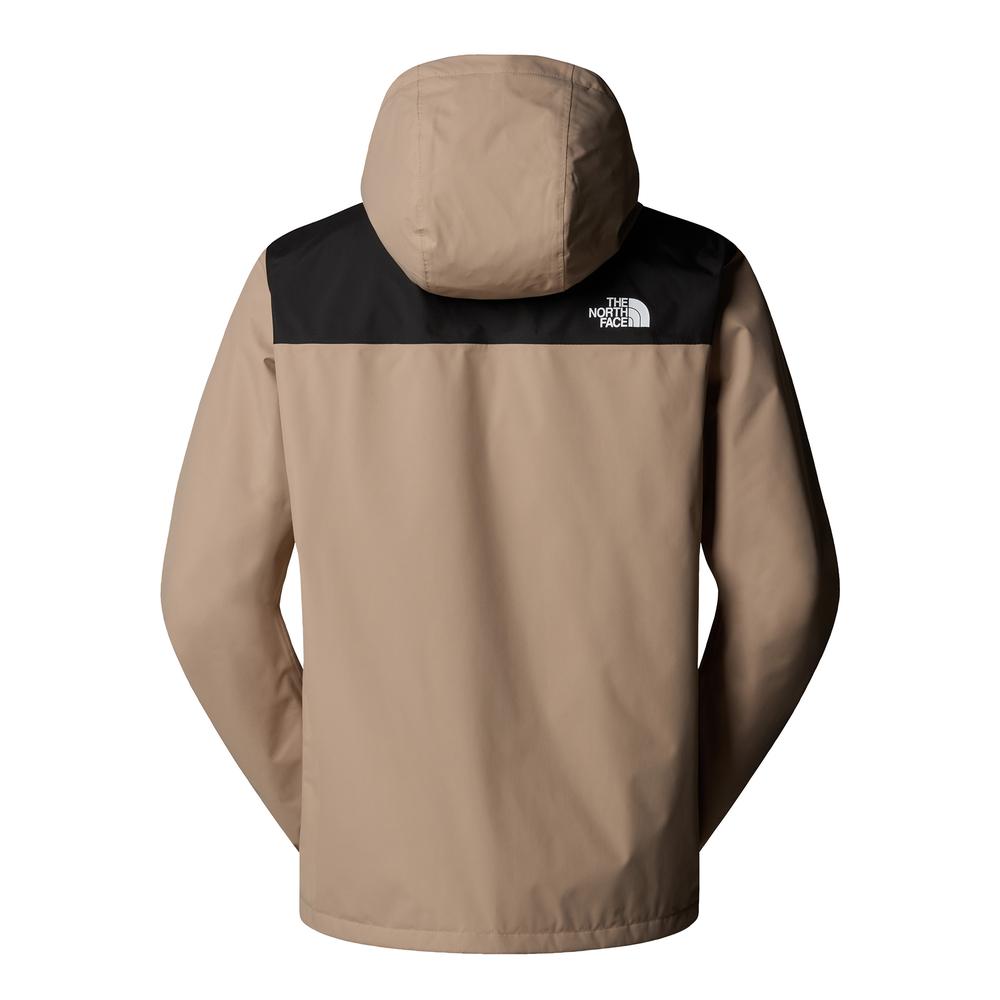 Mužský bunda The North Face Antora 0A7QEYDHO1 - hnedé