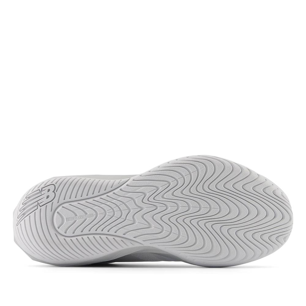 Topánky New Balance WCH796P4 - šedý