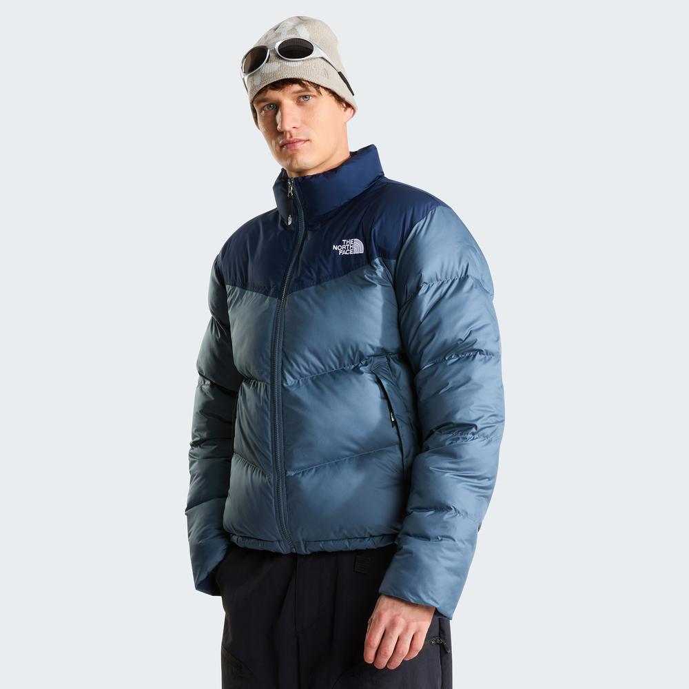 Bunda pánske The North Face Saikuru 0A853IS621 - modré