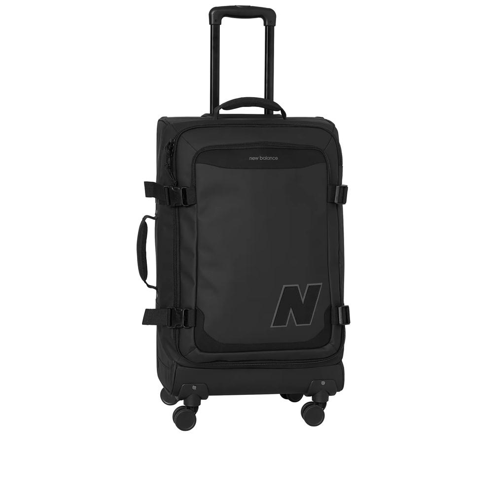 Kufor New Balance LAB23079BKK – čierny