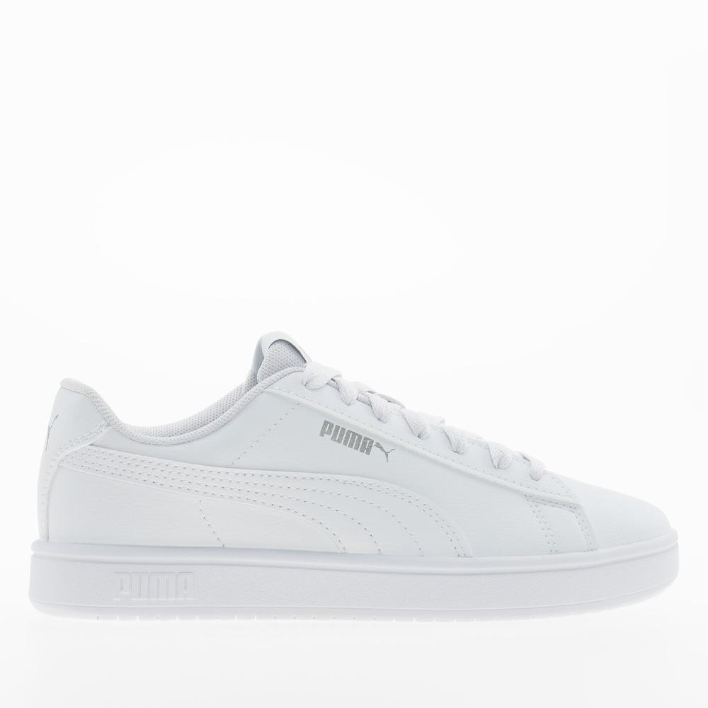 Dámske topánky Puma Rickie Classic 39425101 - biele