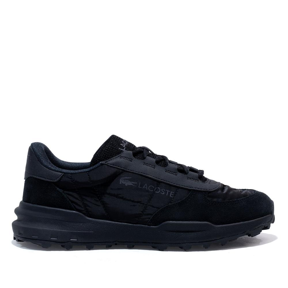 Pánske topánky Lacoste Elite Active Evo 750SMA0086-02H - čierne