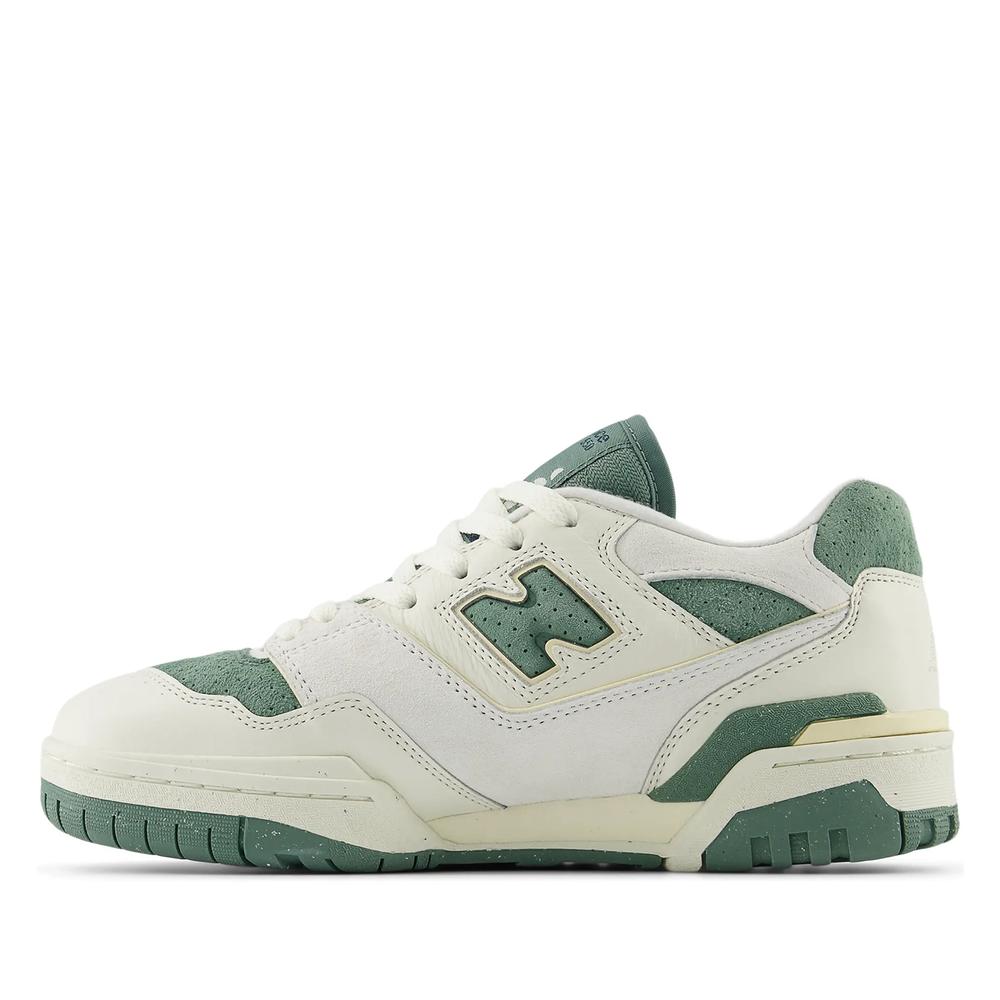 Dámske topánky New Balance BBW550PE - biele