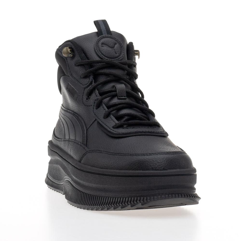 Topánky Puma Mayra 39231602 - čierne