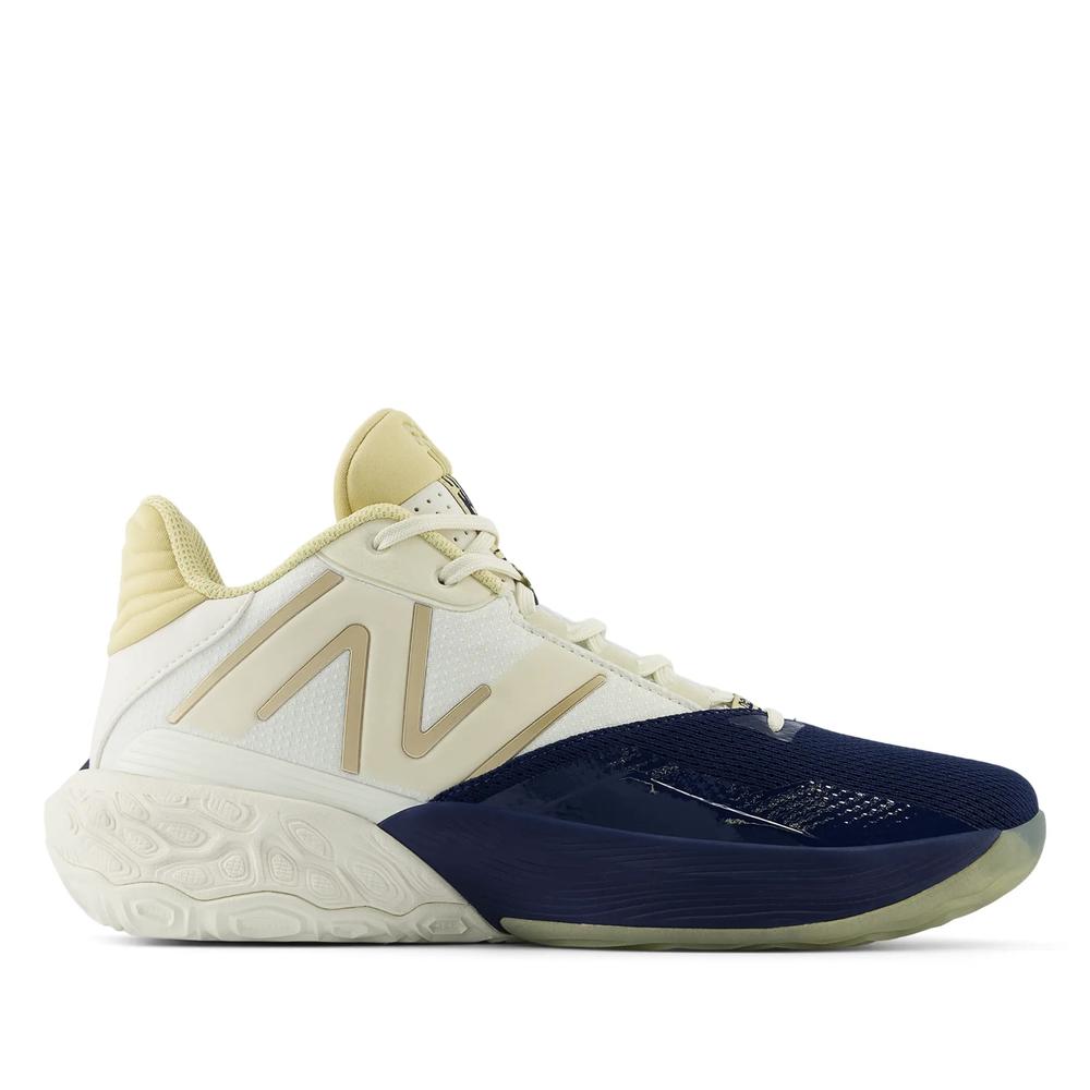 Pánske topánky New Balance TWO WXY v4 BB2WYKC4 - tmavomodré