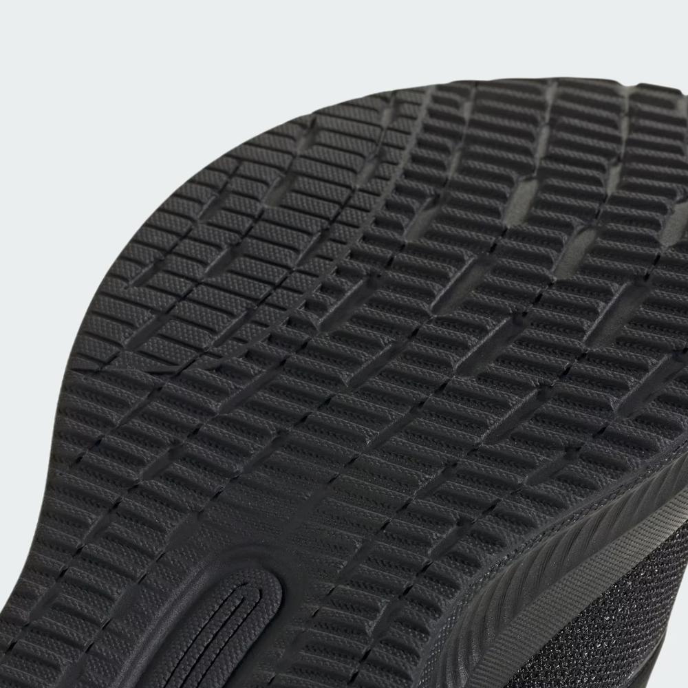 Detské topánky adidas Runfalcon 5 IE8573 - čierne