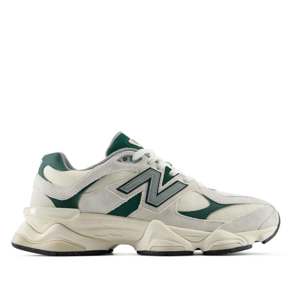 Unisex topánky New Balance U90607ET - béžové