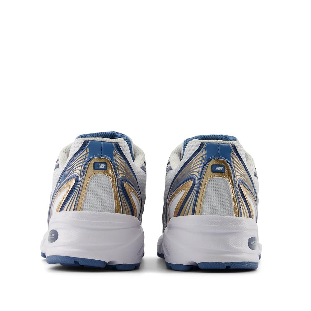 Topánky New Balance U740HB2 - viacfarebné