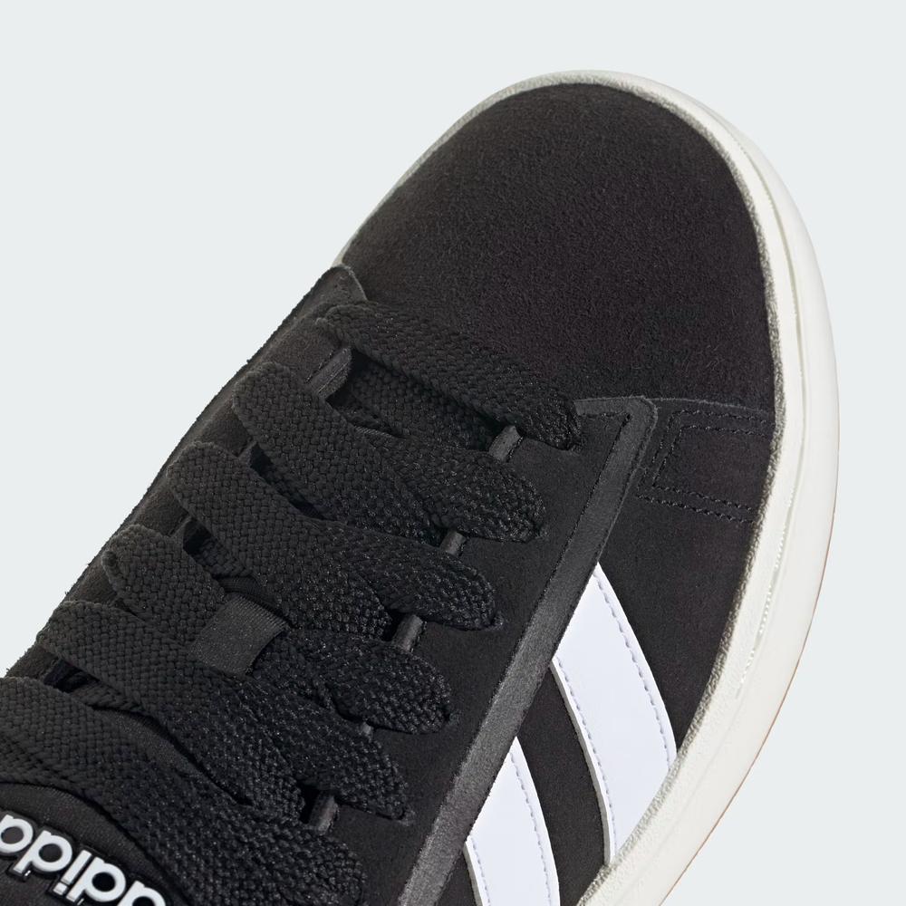 Dámske topánky adidas Grand Court Platform JP9771 - čierne