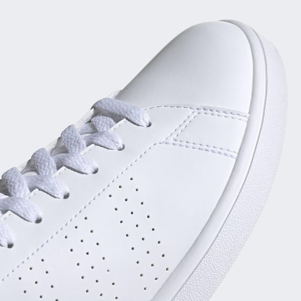 Topánky adidas Advantage Base EE7690 - biele