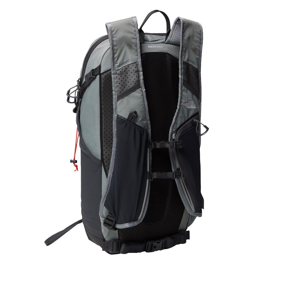 Ruksak The North Face Trail Lite Speed 20L 0A87C94T41 - šedý