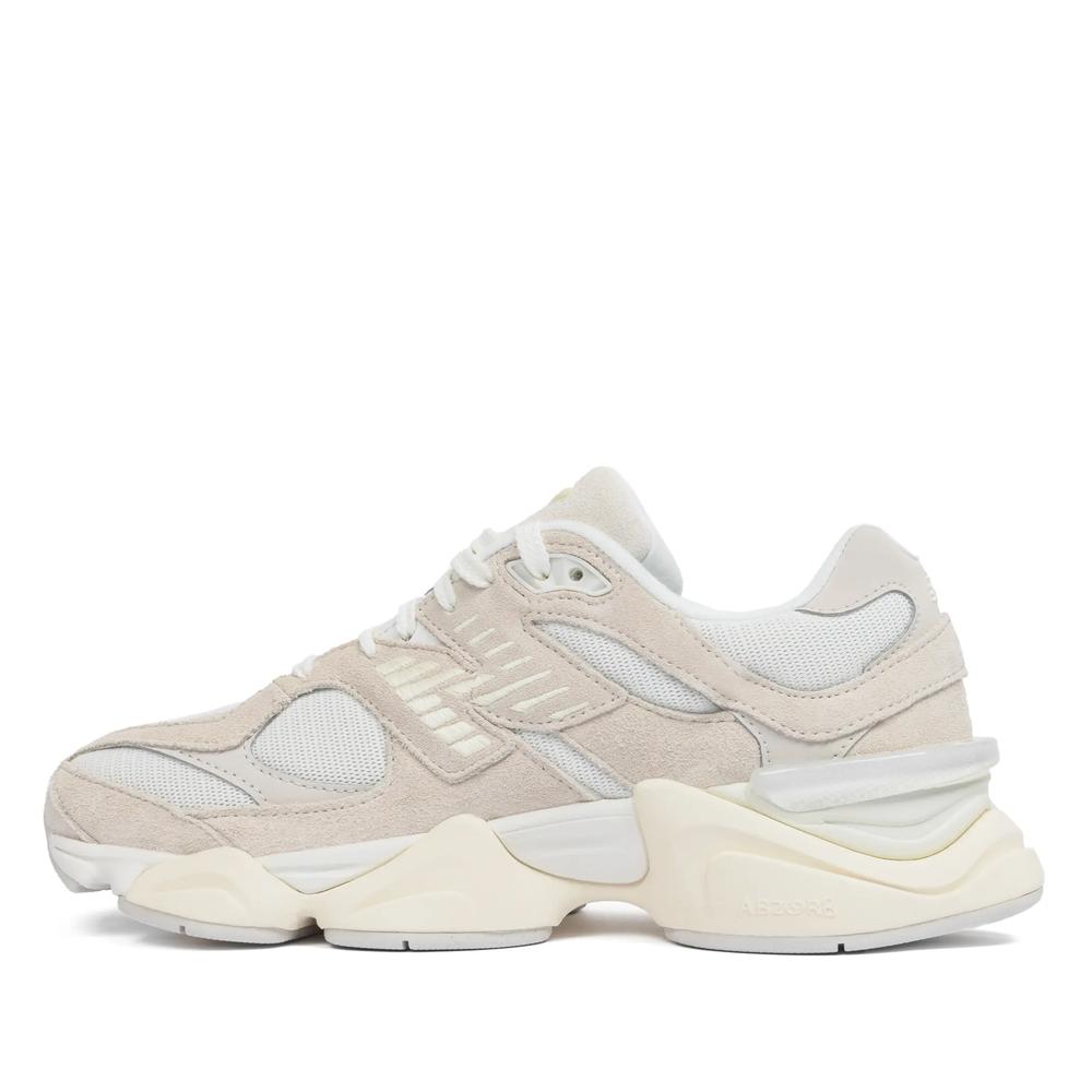 Topánky New Balance U9060RSB - béžové
