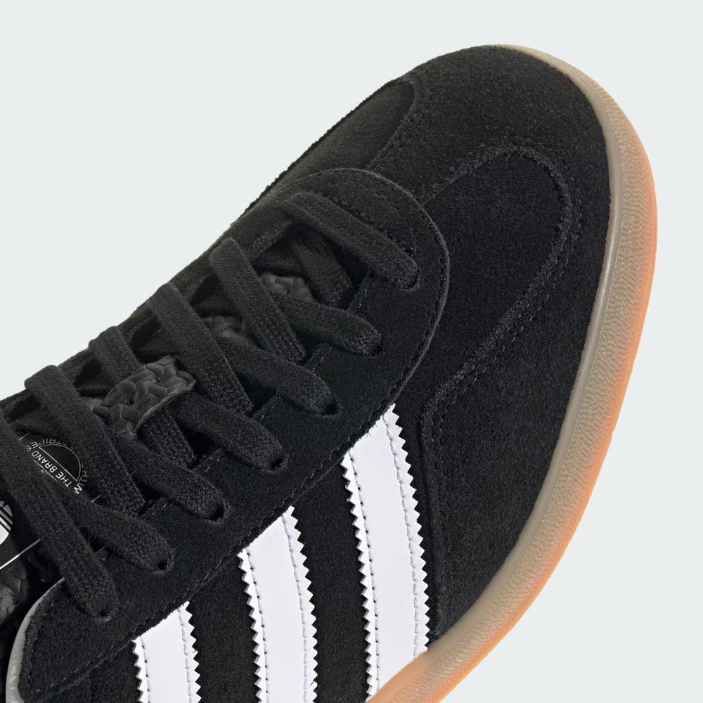 Topánky adidas Gazelle Indoor JI2060 - čierne