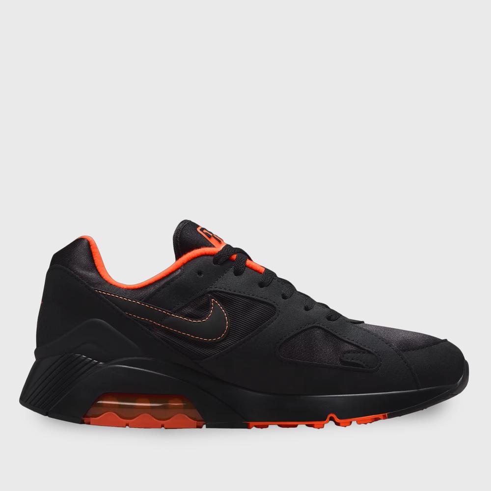 Pánske topánky Nike Air 180 FJ9259-002 - čierne