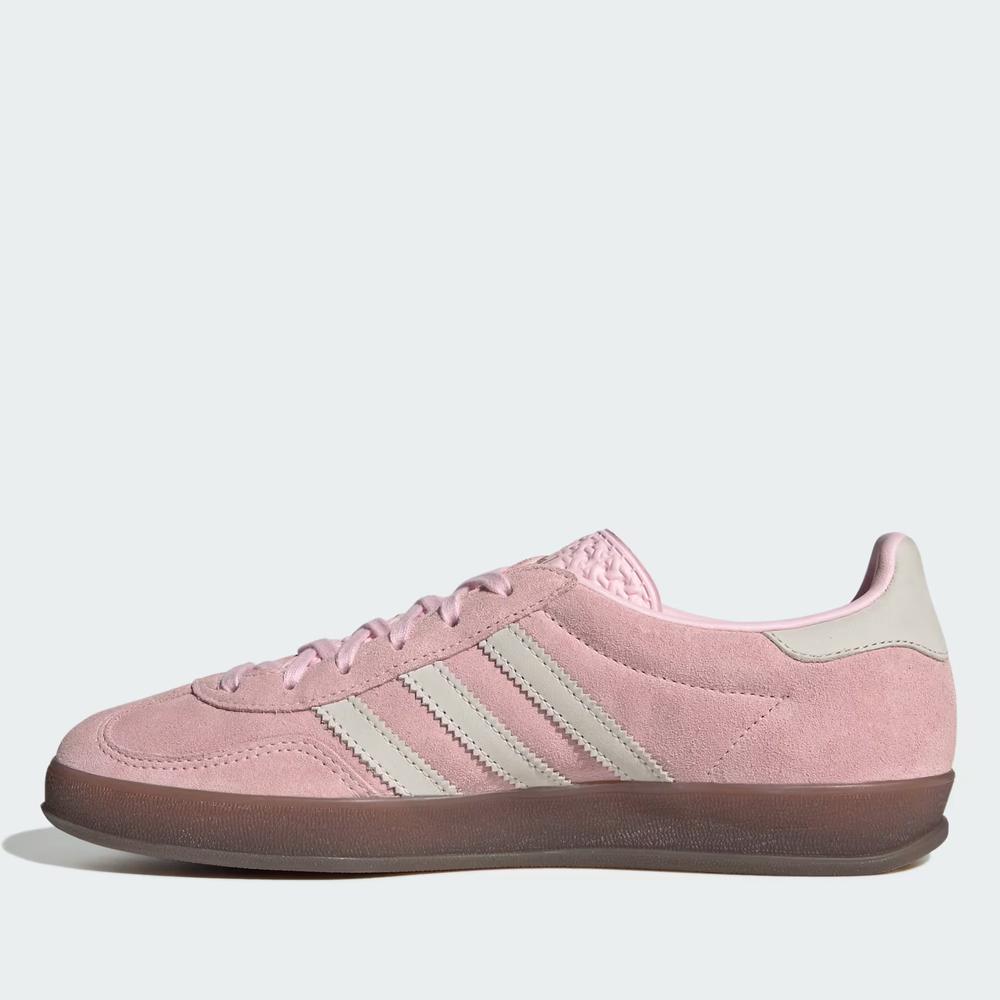 Dámske topánky adidas Gazelle Indoor JI2716 - ružové